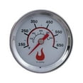 thumbnail image 1 of Char-Broil 8566083 Replacement Temperature Gauge, 2.67-Inch Diameter, 1 of 5