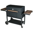 CharBroil 940X Charcoal Grill, Model 0830139026