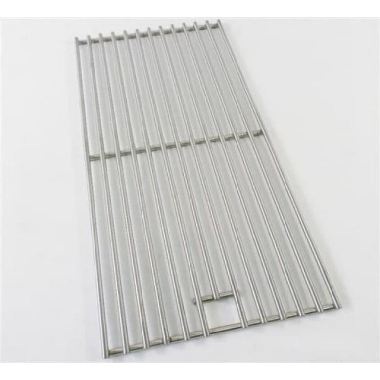 Char broil stainless steel grates online