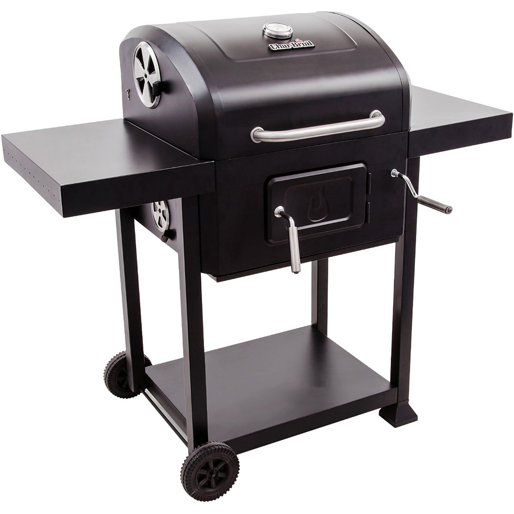 Char-Broil Charcoal Grill - image 1 of 8
