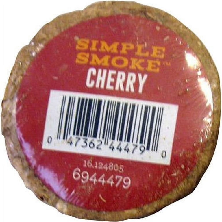 Char Broil Cherry Simple Smokes Walmart