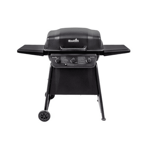 Char Broil Classic 3 Burner Liquid Propane LP BBQ Grill Outdoor Barbecue Walmart