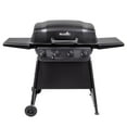 thumbnail image 1 of Char-Broil Classic 405 4 Burner Outdoor Backyard Barbecue Propane Gas Grill, 1 of 6