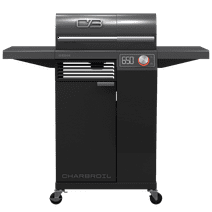 Char-Broil Edge Electric Grill Black