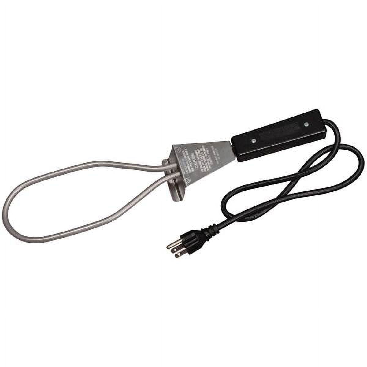 Char Broil Electric Charcoal Lighter