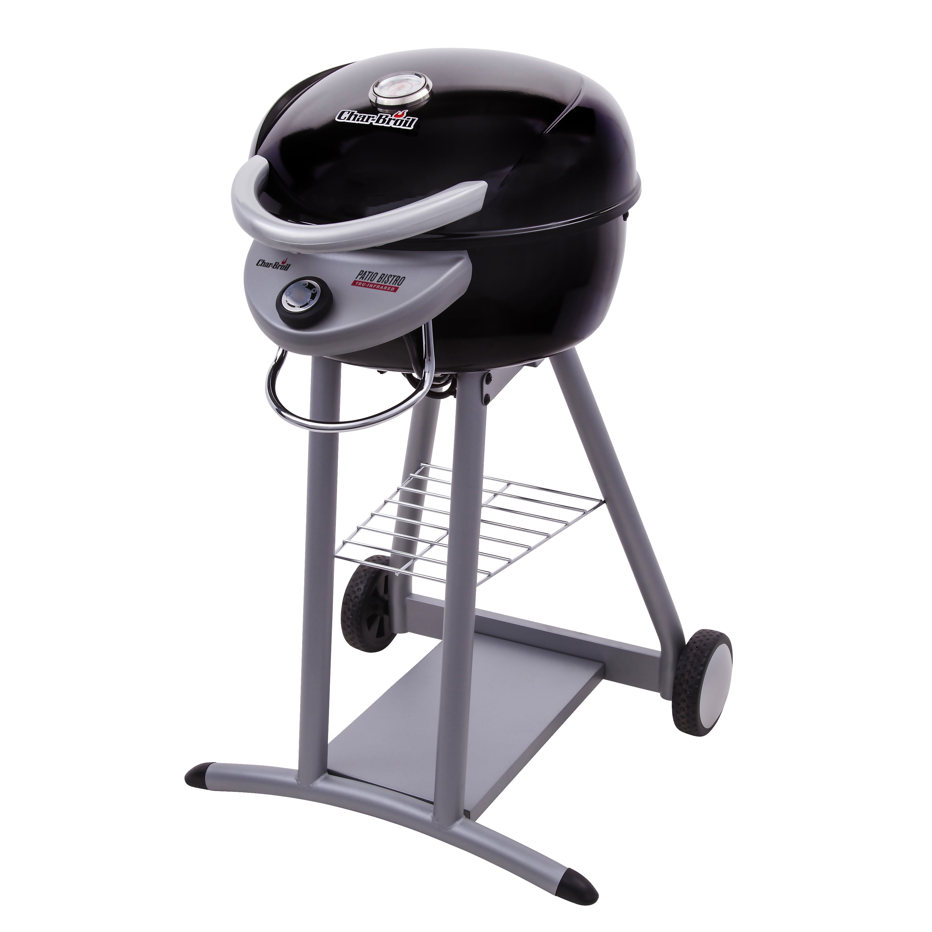 Electric infrared grill hot sale
