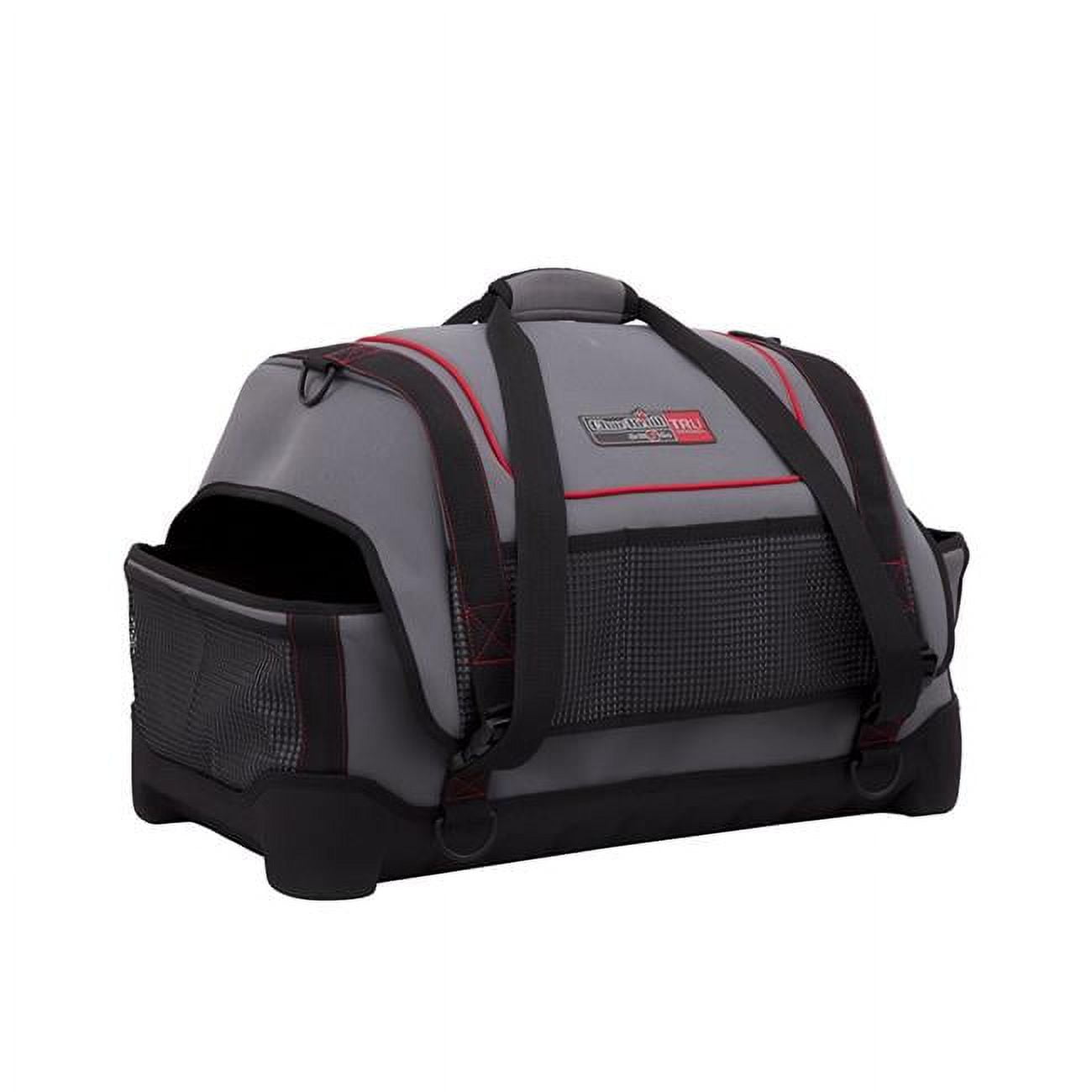 Char Broil Grill 2 Go X200 Carry All Bag Walmart