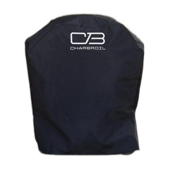 Char-Broil Performance Series 4-Burner Gas Grill With Cover, 435 Sq In Cooking Space, Side Burner, LED Knobs - Foto 4