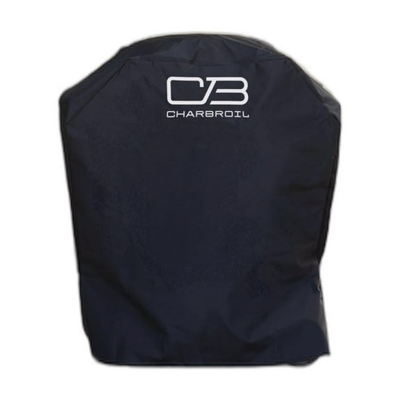 Char-Broil Black Grill Cover For Bistro Pro Grill