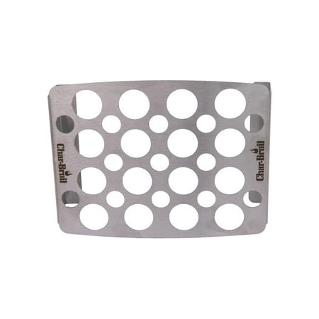 Char-Broil Grill Plus Pepper Roaster Rack