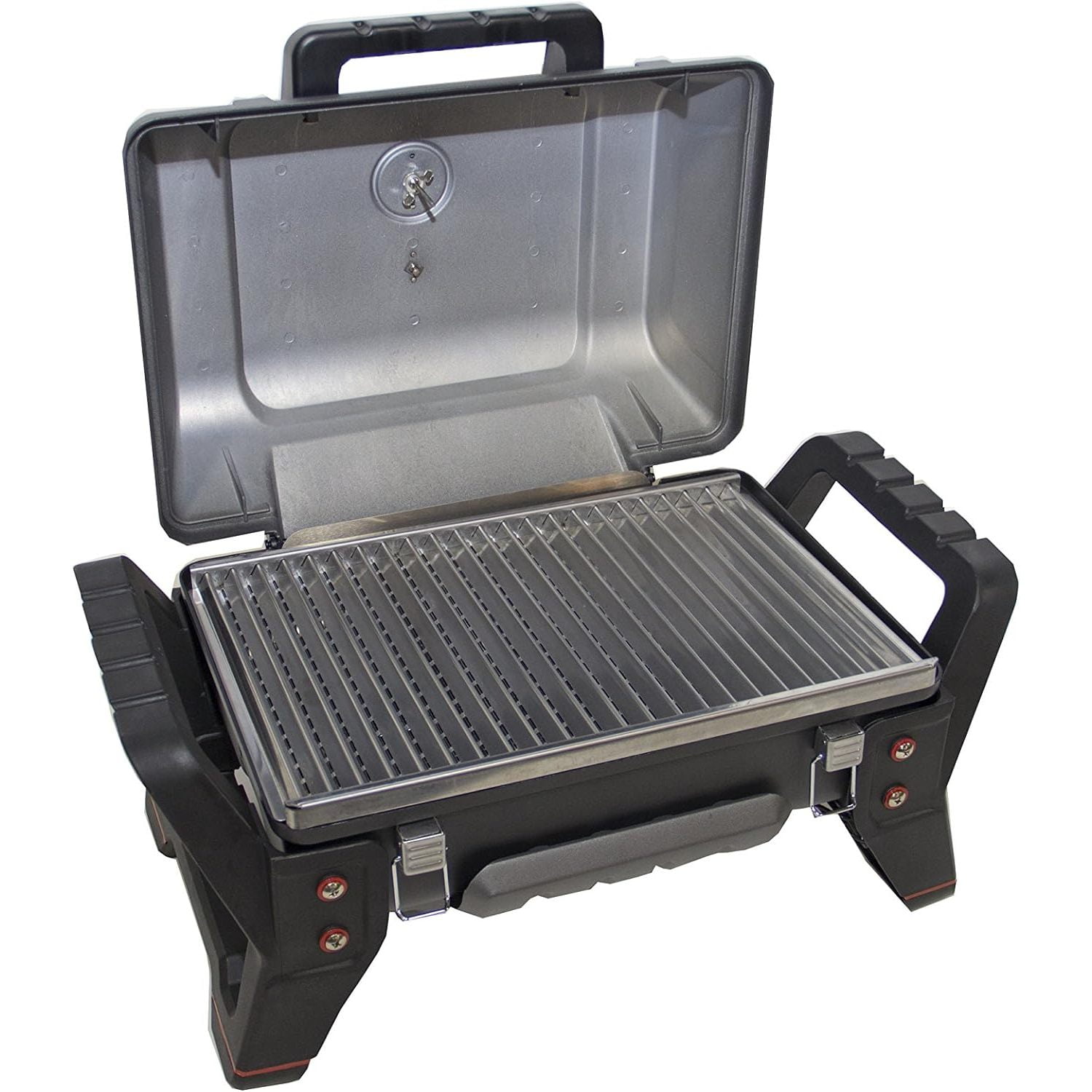 CharBroil Portable TRUInfrared LP Gas Grill2Go X200 Perfect for