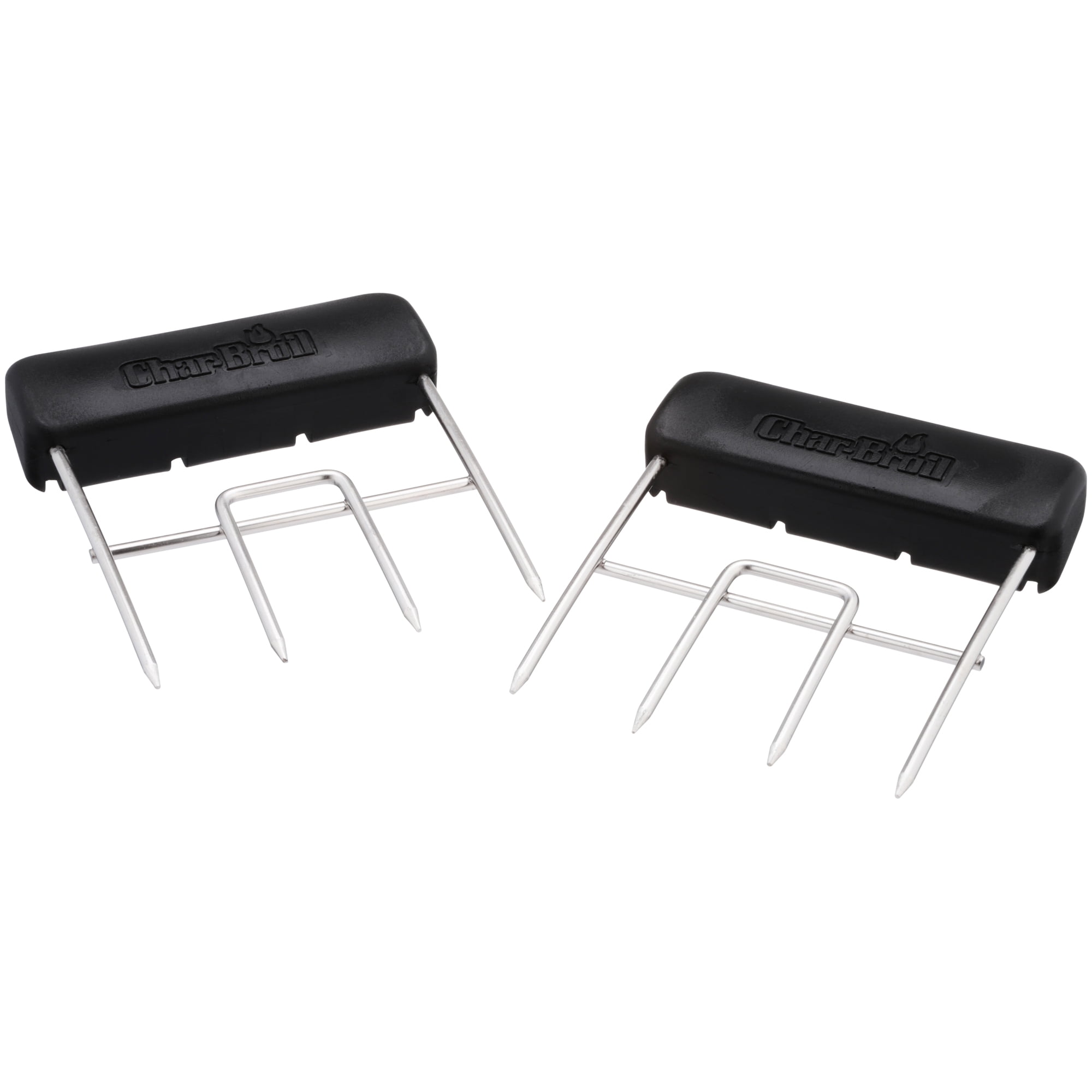 Char-Broil® GrillItUp™ Stainless Steel Meat Claws