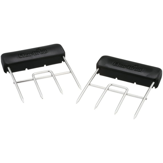 Char-Broil® GrillItUp™ Stainless Steel Meat Claws
