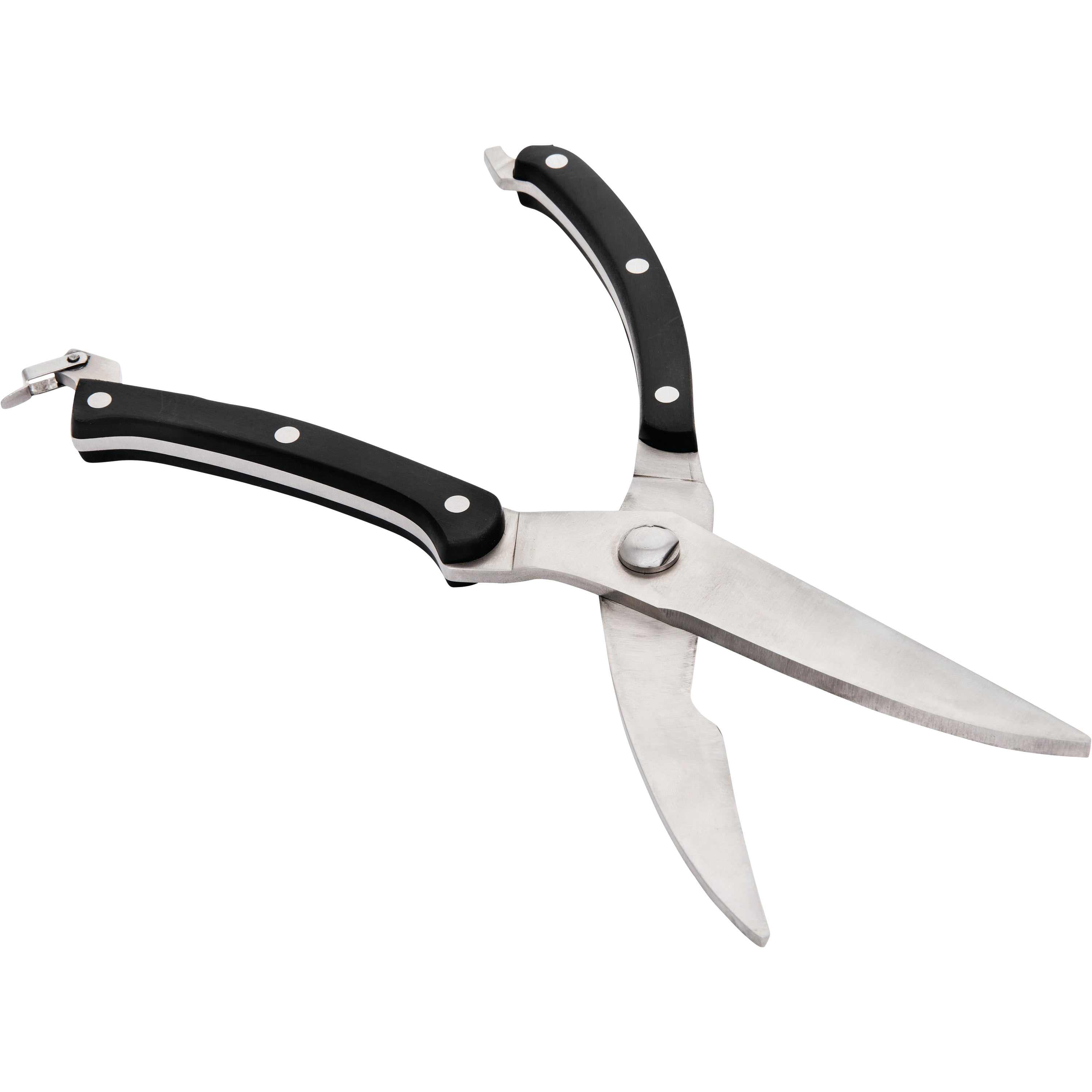 Char-Broil Grills Oklahoma Joe's Blacksmith Meat Shears - Pack of 4 ...