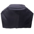 thumbnail image 1 of Char-Broil Large 3-4 Burner Basic Grill Cover, 1 of 8