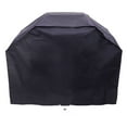 thumbnail image 1 of Char-Broil Medium 2 Burner Basic Grill Cover, 1 of 3