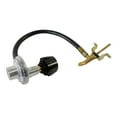 thumbnail image 1 of Char Broil Patio Bistro Hose Valve Regulator Tru-Infrared, 1 of 1