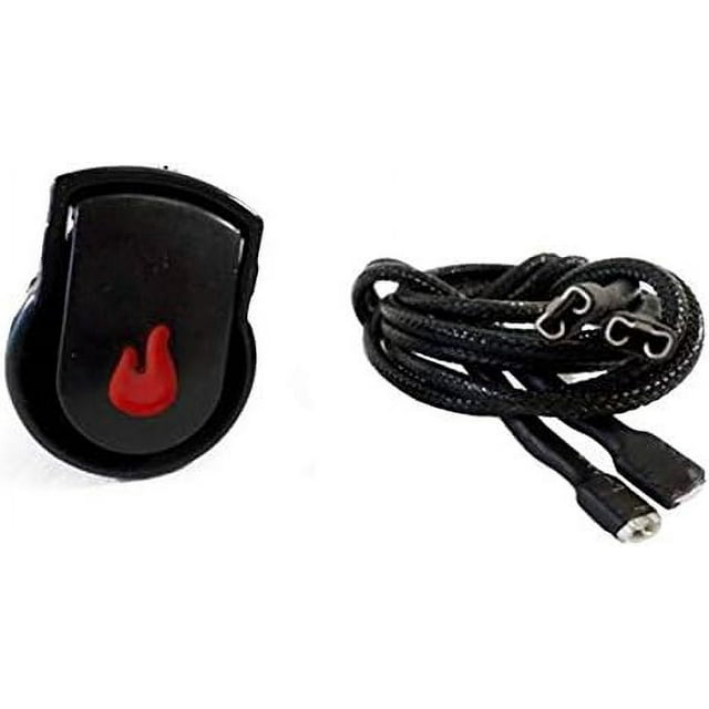 Char Broil Patio Bistro Igniter Switch Module TruInfrared