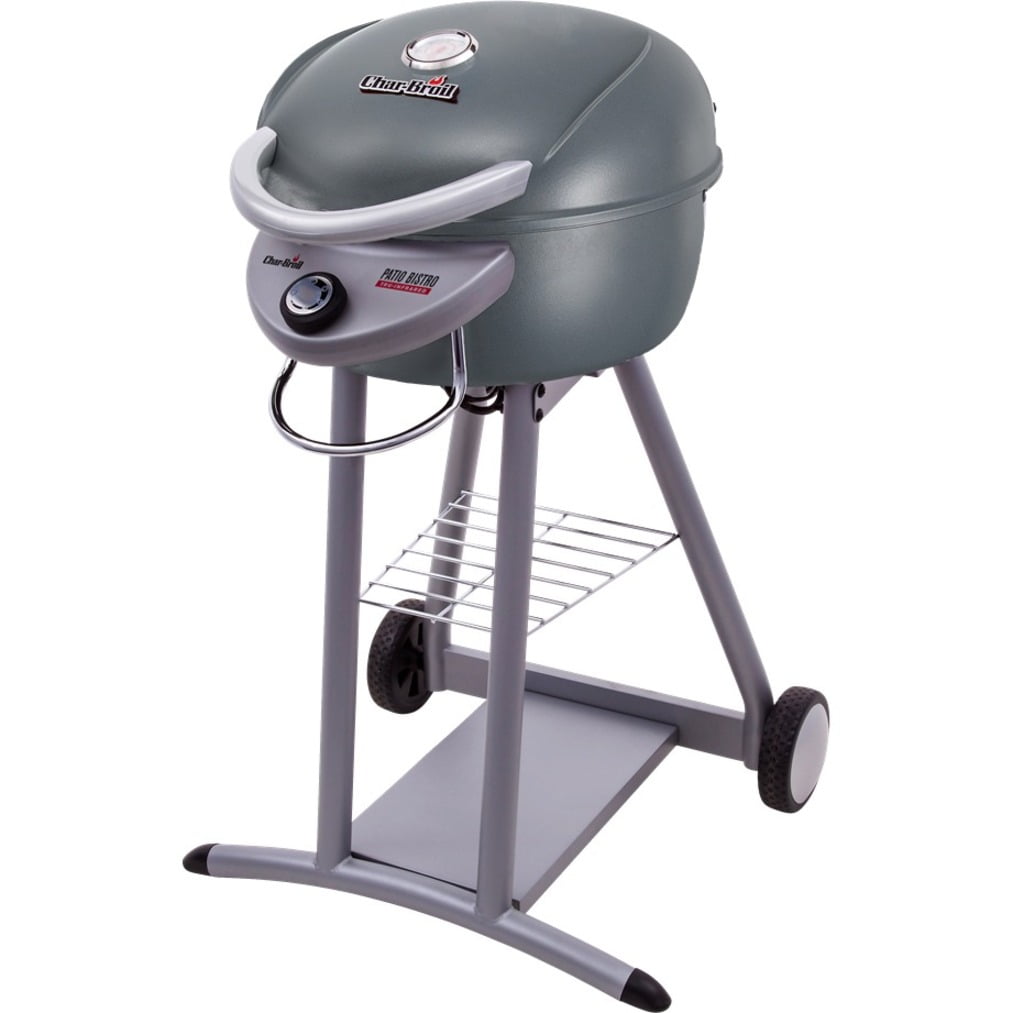 Char Broil Patio Bistro TRU Infrared Electric Grill