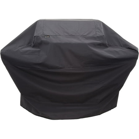 Char Broil Performance Grill Cover, 5+ Burner: Extra Large