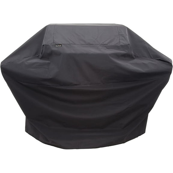 Char Broil Performance Grill Cover, 5+ Burner: Extra Large