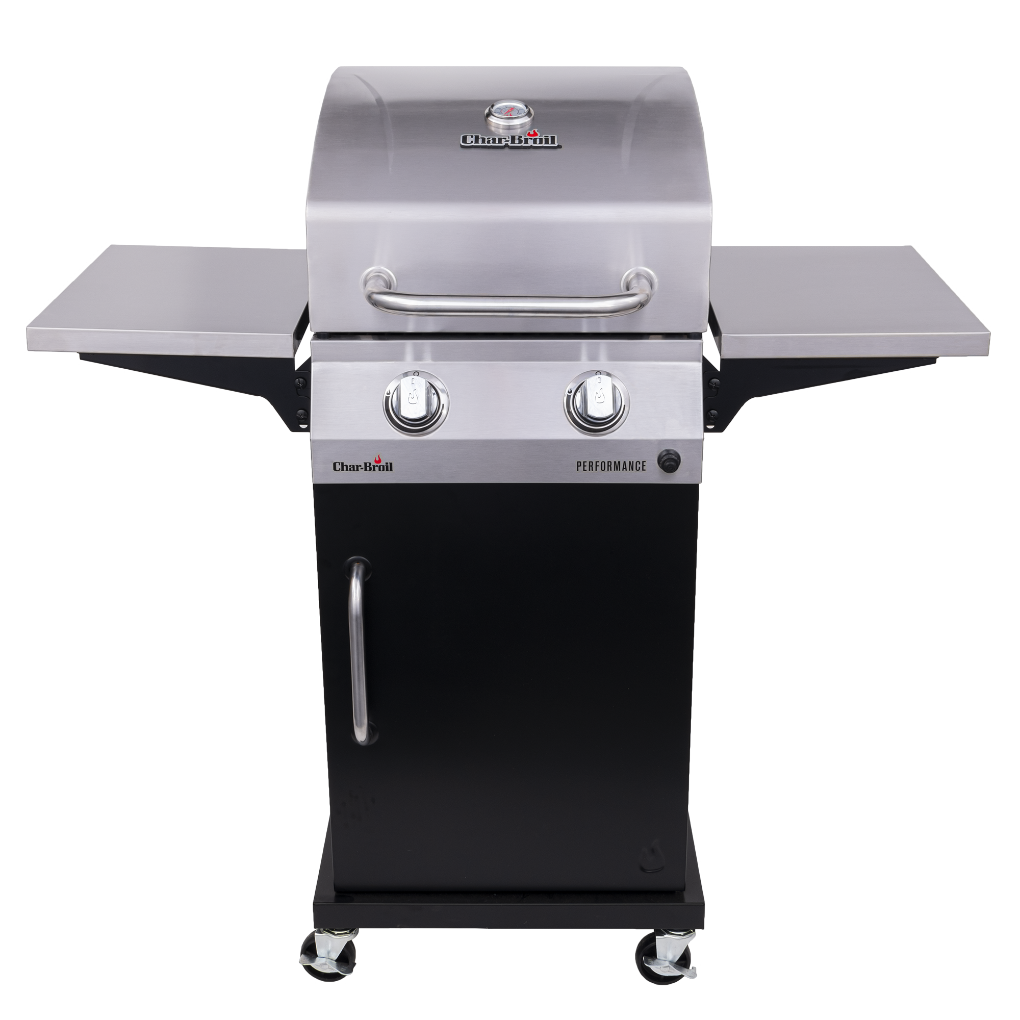 Char-Broil® Performance Series™ 2-Burner Gas Grill - image 1 of 8