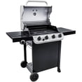thumbnail image 1 of Char-Broil Performance Series 4-Burner Propane Gas Grill, 1 of 8