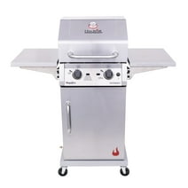 Char-Broil® Performance Series™ Amplifire™ 2-Burner Gas Grill