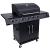 Char-Broil® Performance Series™ Amplifire™ 4-Burner Gas Grill - image 1 of 13