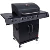 Char-Broil® Performance Series™ Amplifire™ 4-Burner Gas Grill