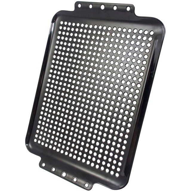 Char Broil Porcelain Grill Topper