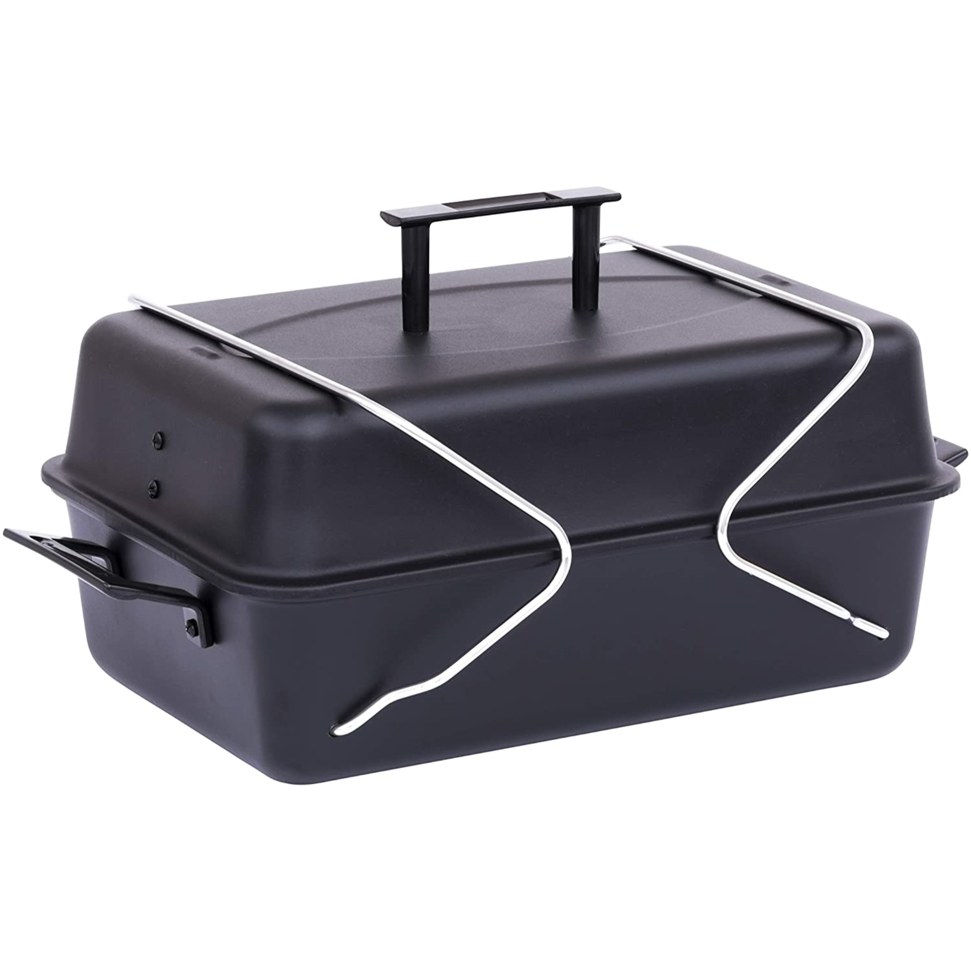 Char-Broil Portable Gas Grill - image 1 of 8