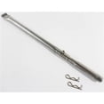 thumbnail image 1 of Char Broil Professional Stainless Steel Main Burner Tru-Infrared 14-3/4 Long X 5/8, 1 of 1