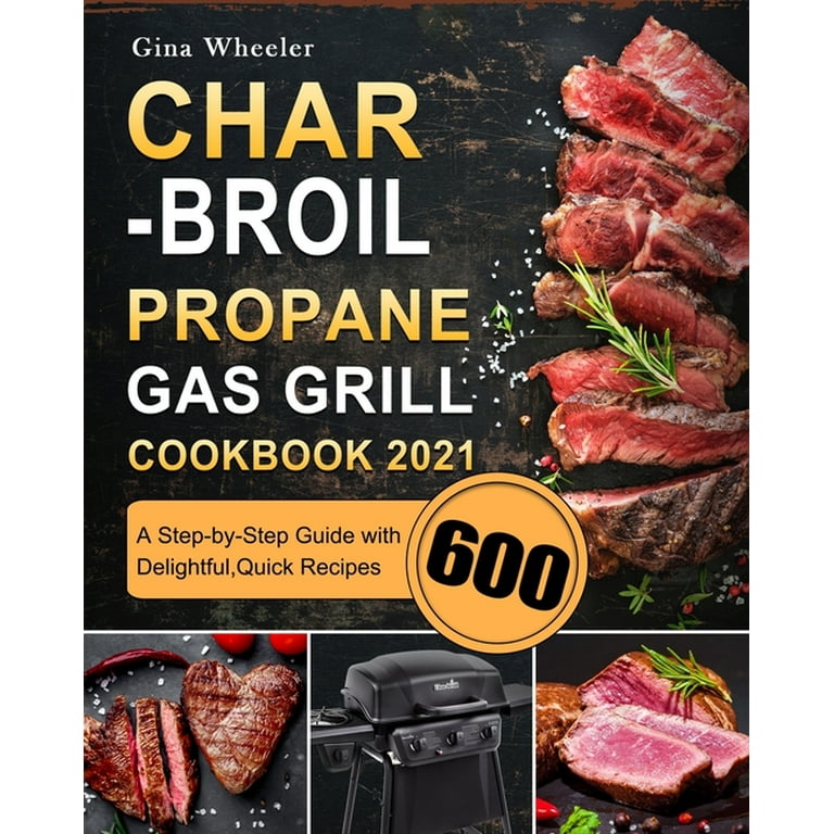 Char 2025 broil recipes