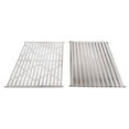 thumbnail image 1 of Char-Broil Reusable Grill Topper Sheets, Stainless Steel, 1 of 8
