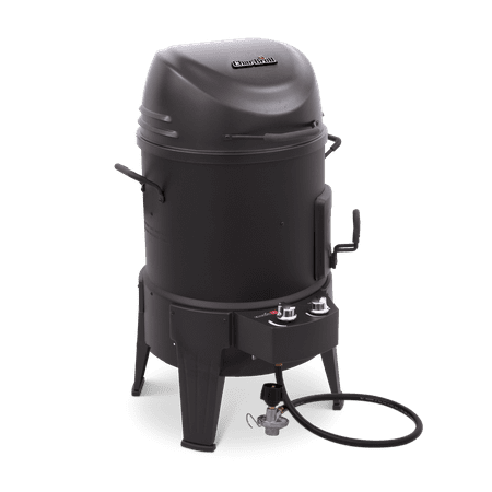 Charbroil The Big Easy® 3-IN-1 Smoker, Roaster & Grill