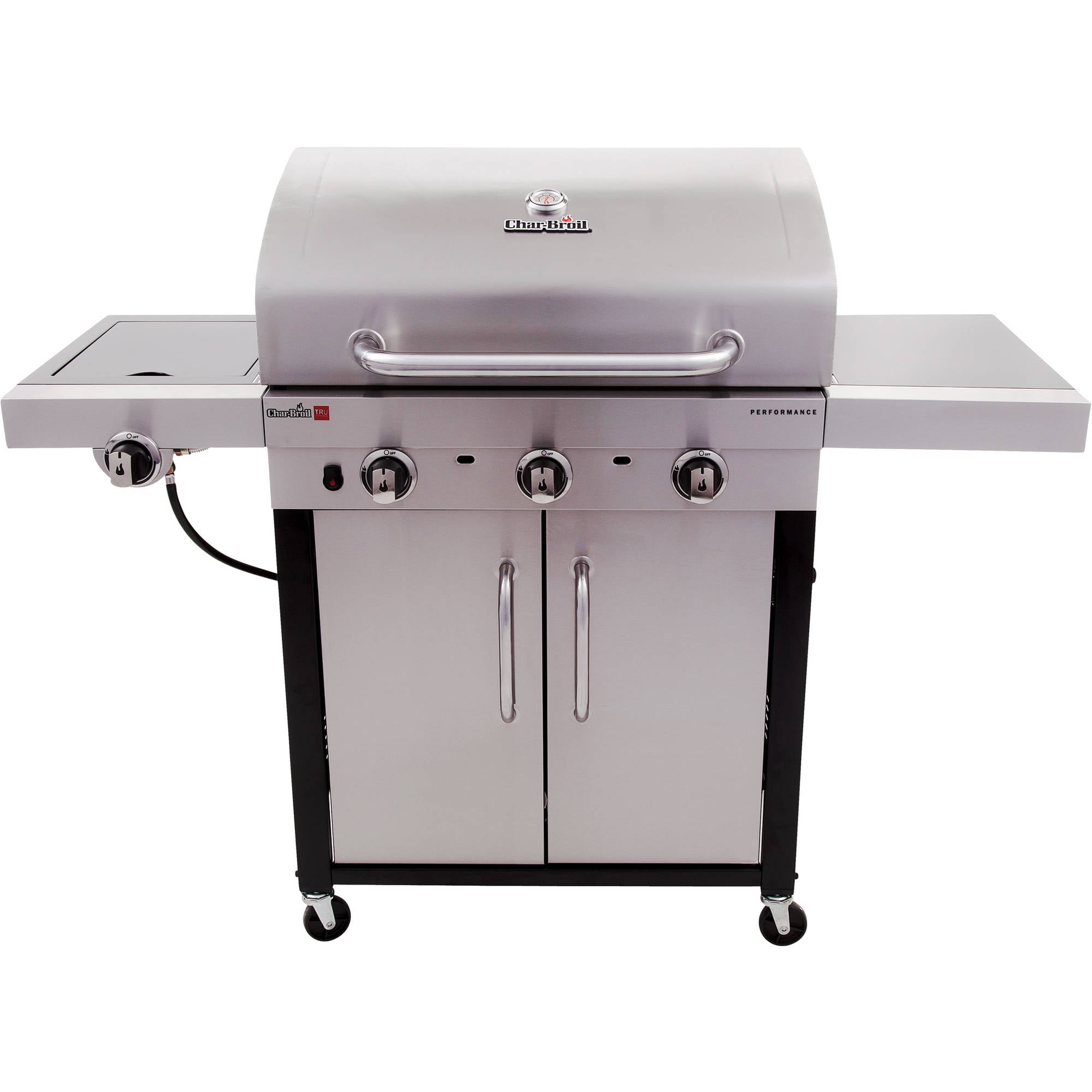 Char broil tru clearance infrared