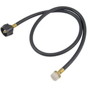 Char-Broil Universal 4' Hose Adapter
