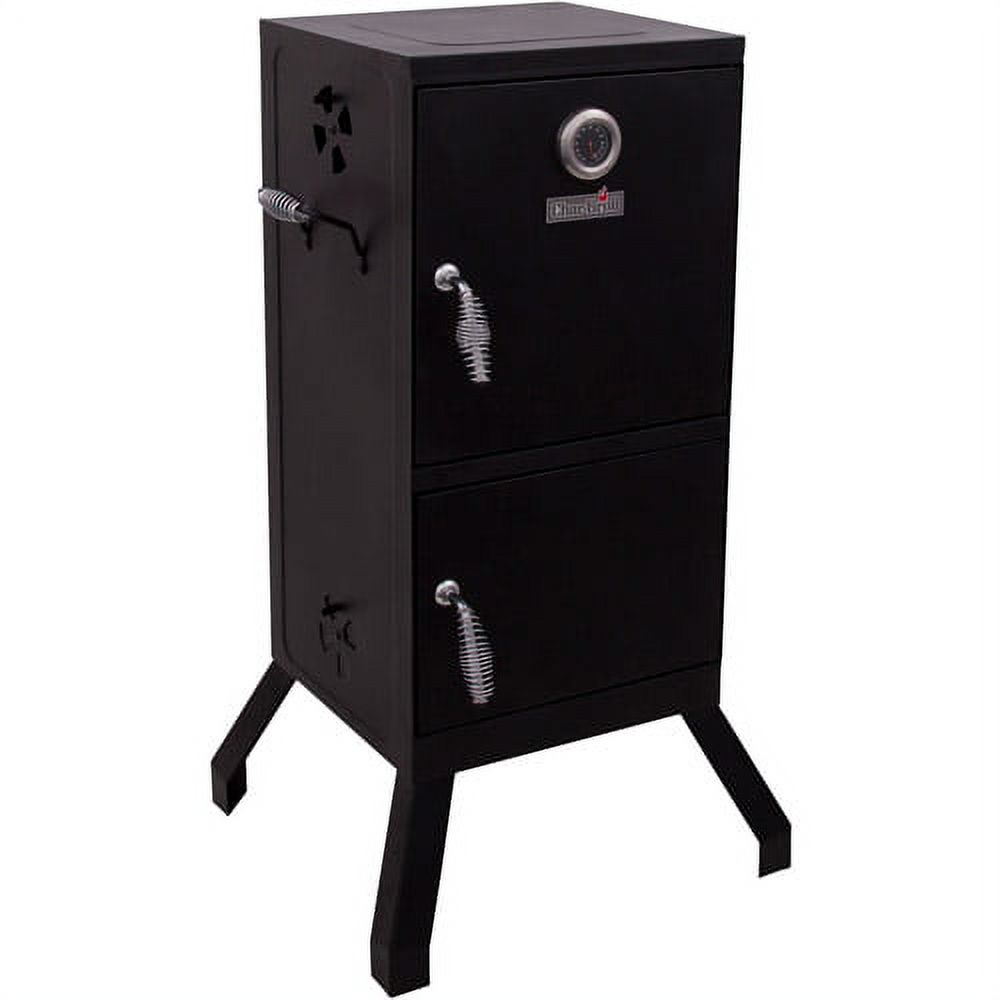 Char-Broil Vertical Charcoal Smoker - image 1 of 1