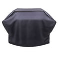 thumbnail image 1 of Char-Broil X-Large 5 Plus Burner Performance Grill Cover, 1 of 3