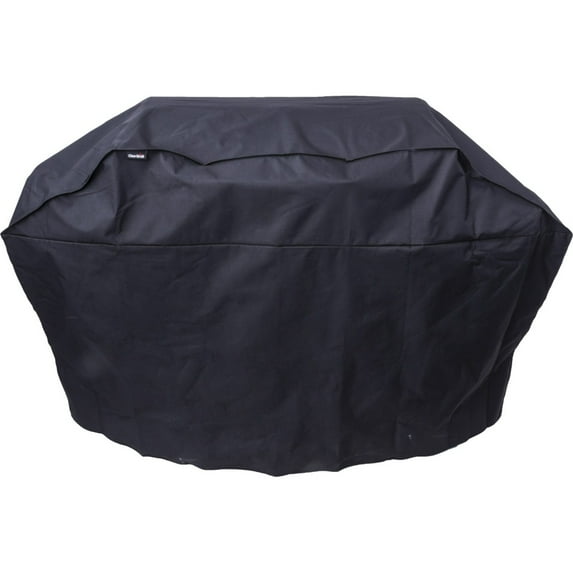Char-Broil X-Large 5 Plus Burner Rip-Stop Grill Cover