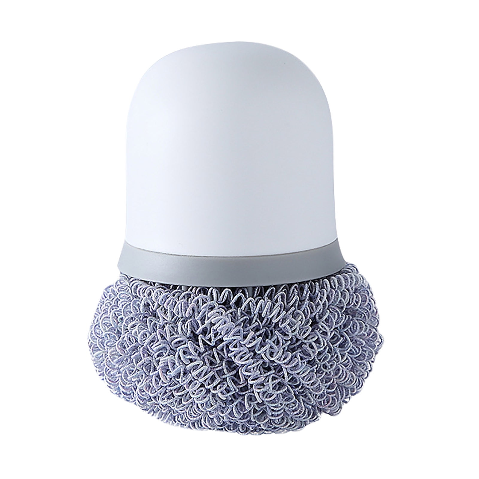 Char Container Kitchen Scrubbers for Jewelry Bulk N79s Brush Dish Soap