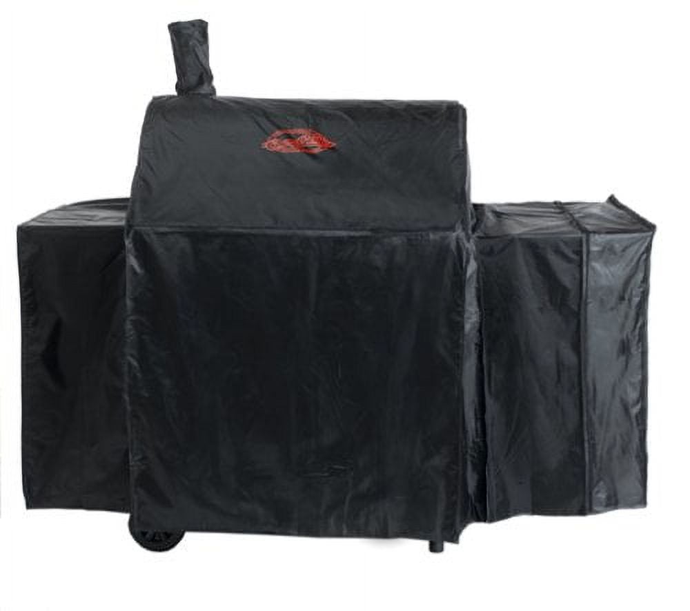 Char griller cover 5555 hot sale