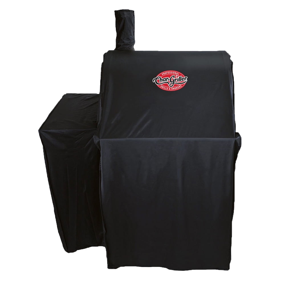 Char Griller Wrangler Grill Cover