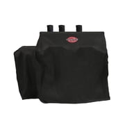 Char-Griller Grill Cover for 2-Burner Dual Fuel Grill | Model 5055