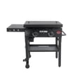 thumbnail image 1 of Char-Griller 2-Burner Flat Iron Gas Griddle with Lid, 1 of 13