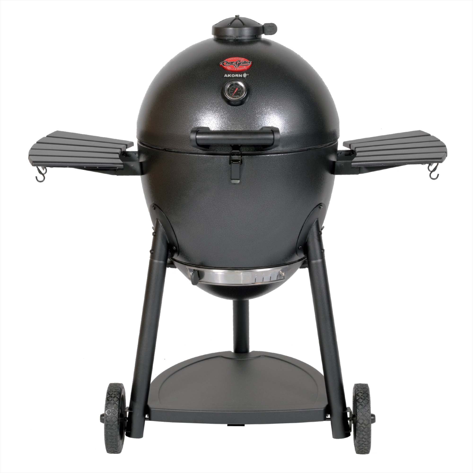 Char-Griller AKORN Kamado Grill Sansujyuku sansujyuku.com