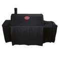 thumbnail image 1 of Char-Griller 32-inch Barrel Grill Cover, 1 of 7
