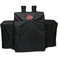 thumbnail image 1 of Char-Griller 49" Three Burner Grill Cover, 1 of 2