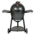 thumbnail image 1 of Char-Griller® AKORN® 20-inch Kamado Charcoal Grill in Graphite, 1 of 10